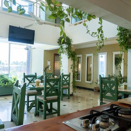 Green Coast Hotel Punta Cana Exterior foto