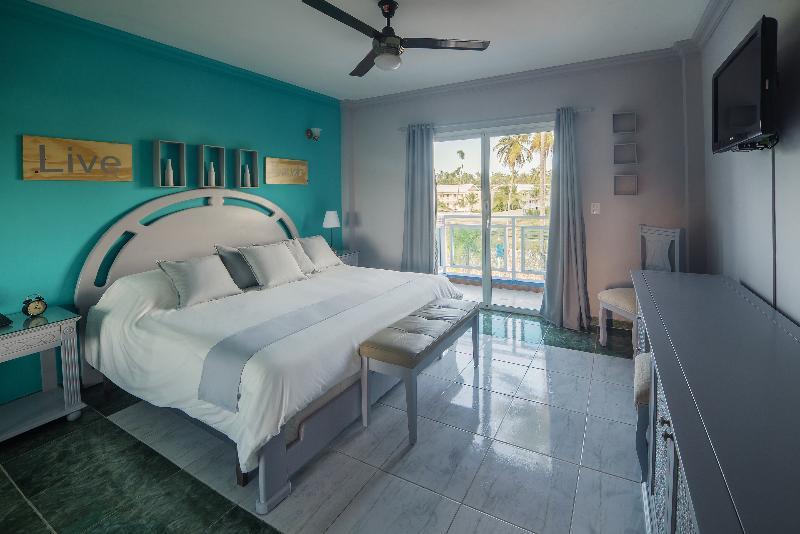 Green Coast Hotel Punta Cana Exterior foto