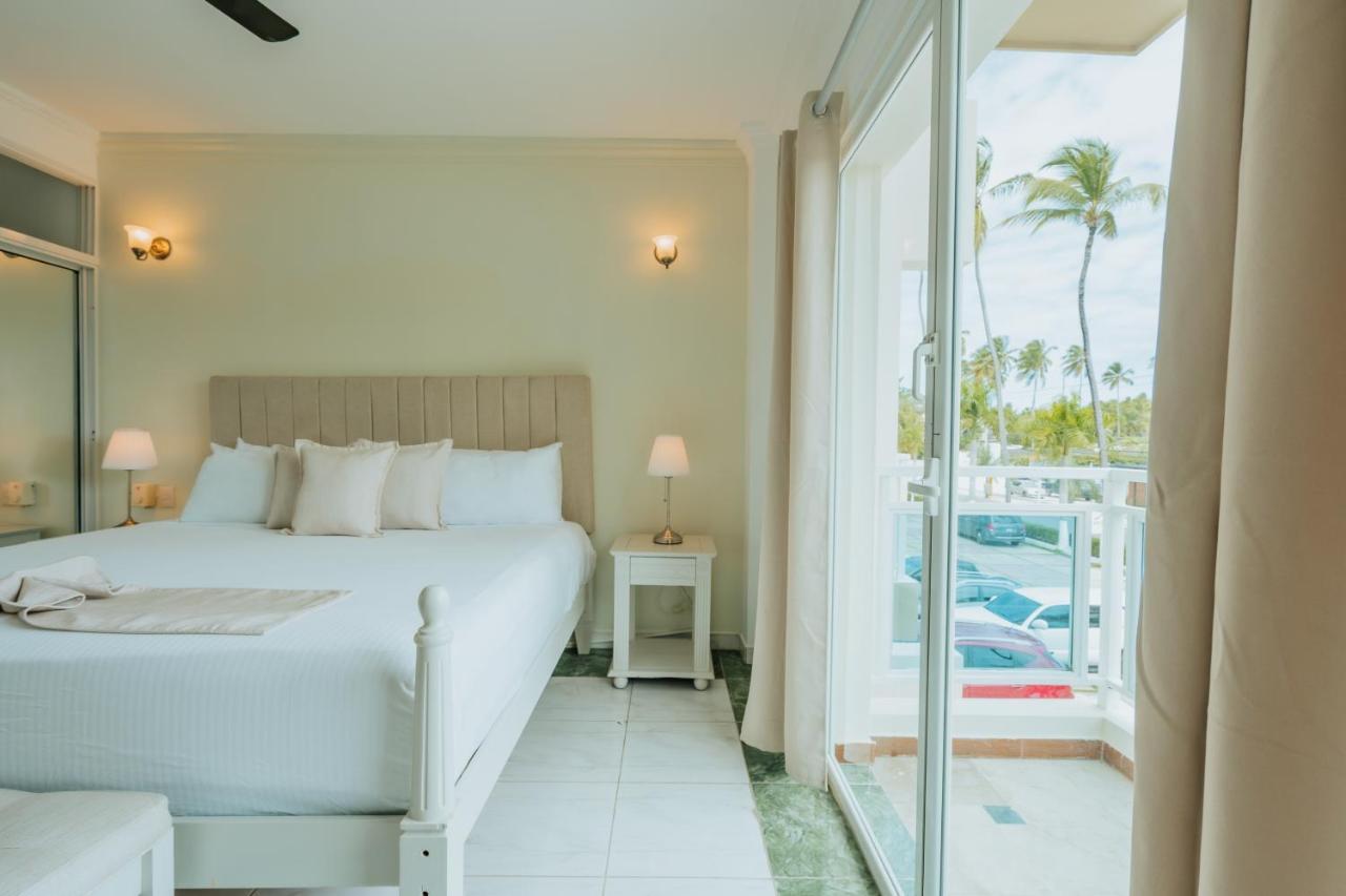 Green Coast Hotel Punta Cana Exterior foto