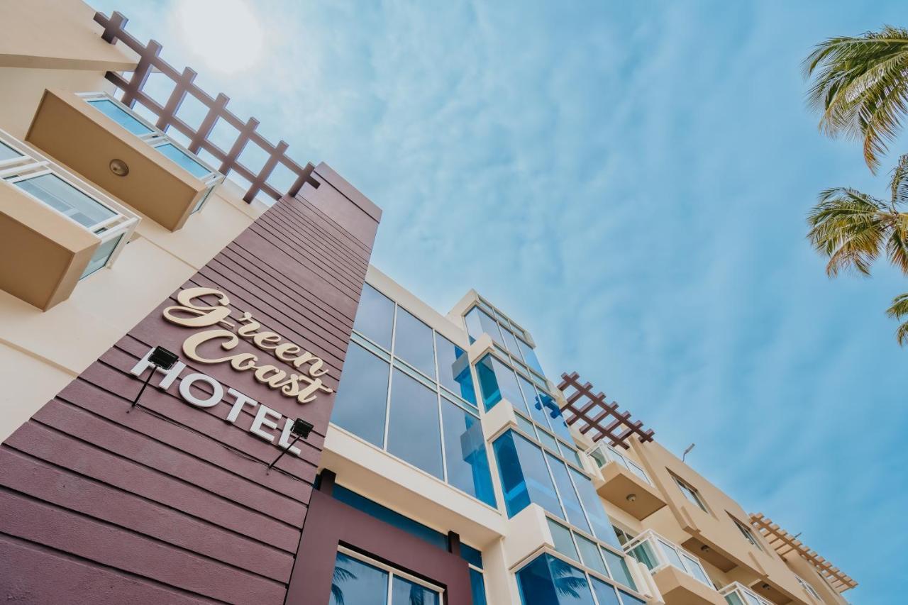 Green Coast Hotel Punta Cana Exterior foto