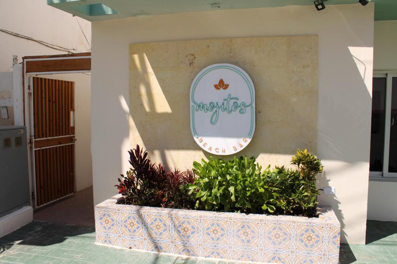 Green Coast Hotel Punta Cana Exterior foto