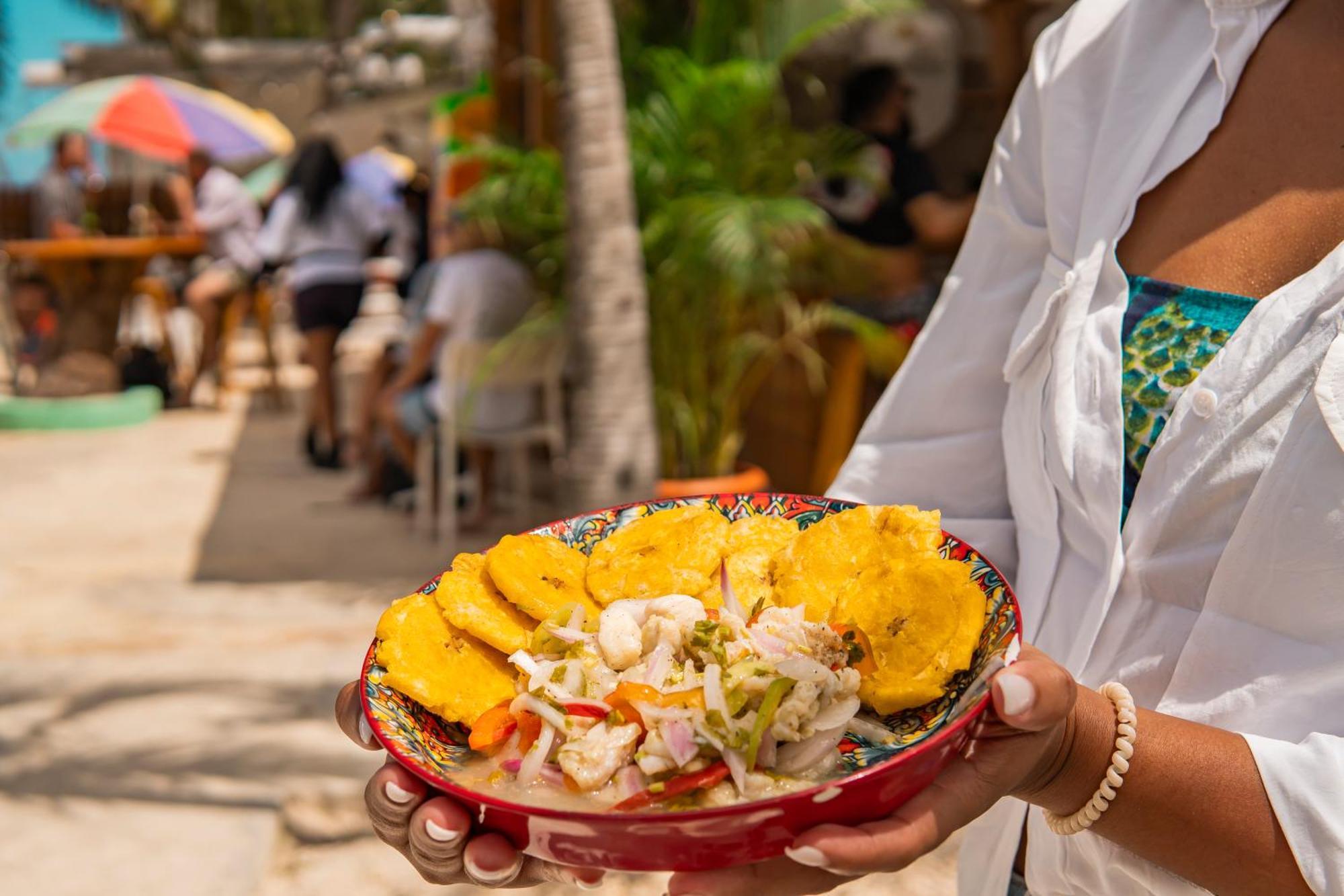 Green Coast Hotel Punta Cana Exterior foto