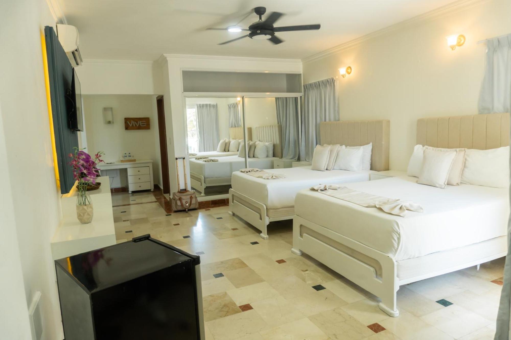 Green Coast Hotel Punta Cana Exterior foto