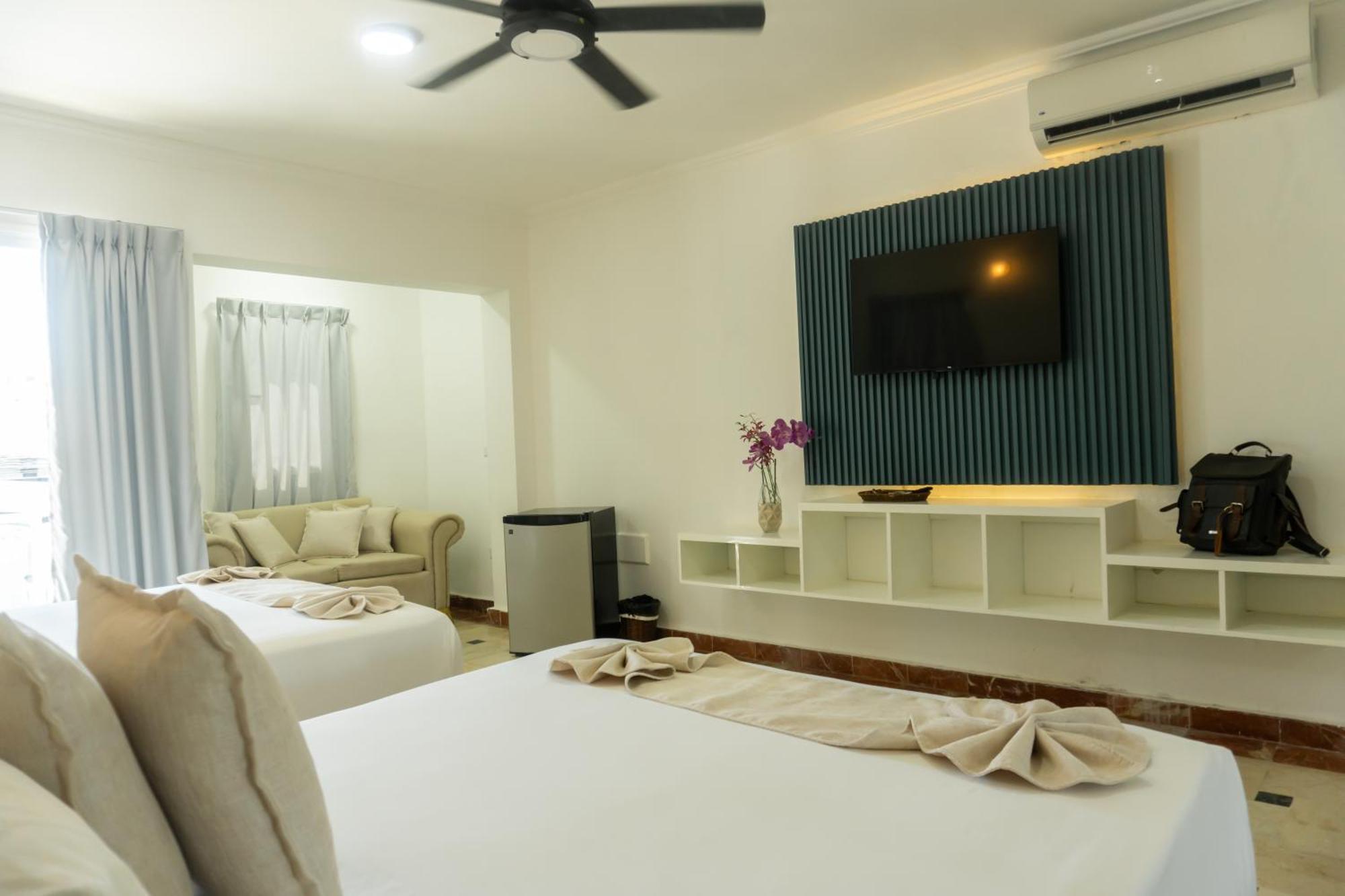 Green Coast Hotel Punta Cana Exterior foto