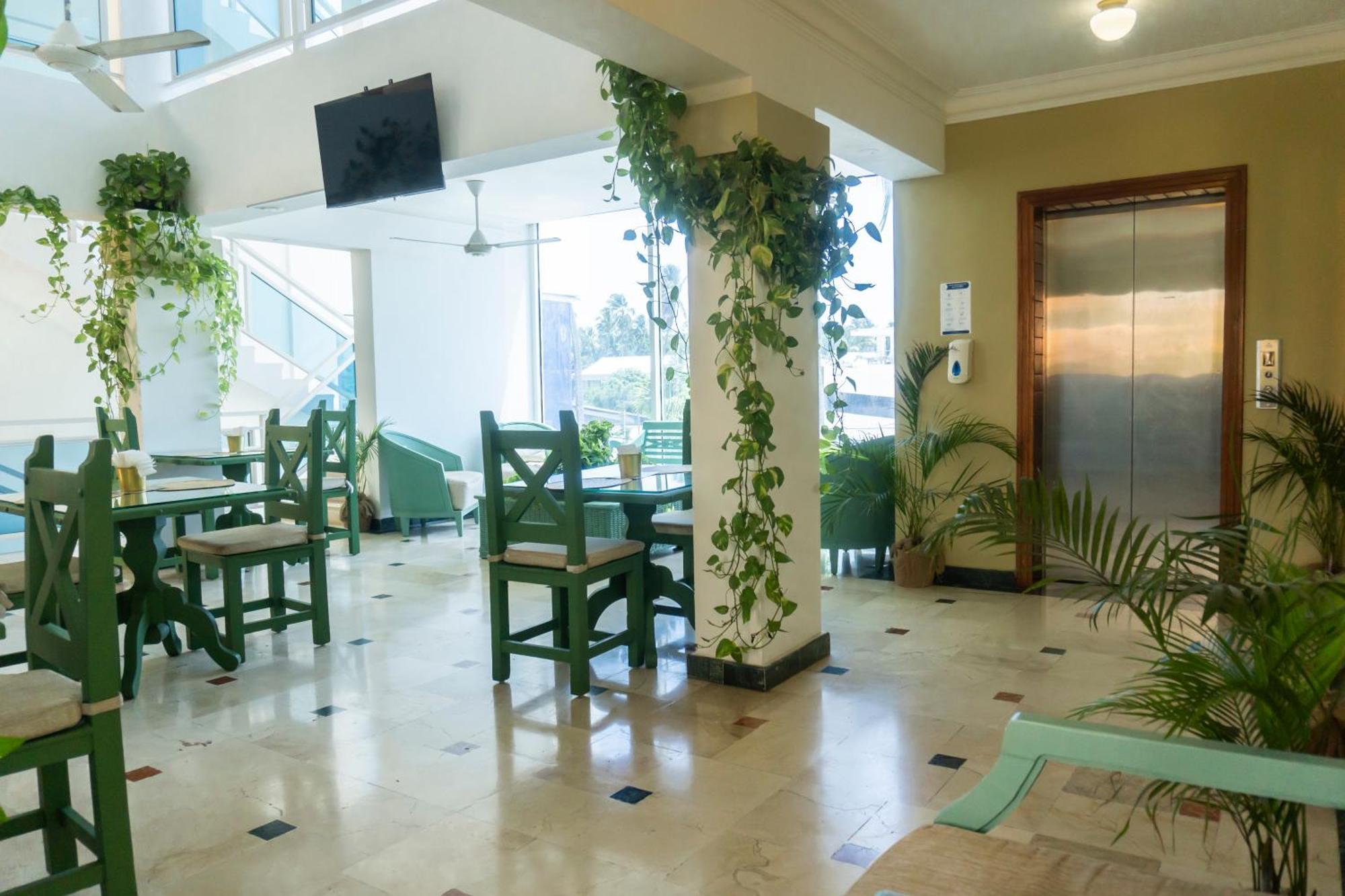 Green Coast Hotel Punta Cana Exterior foto