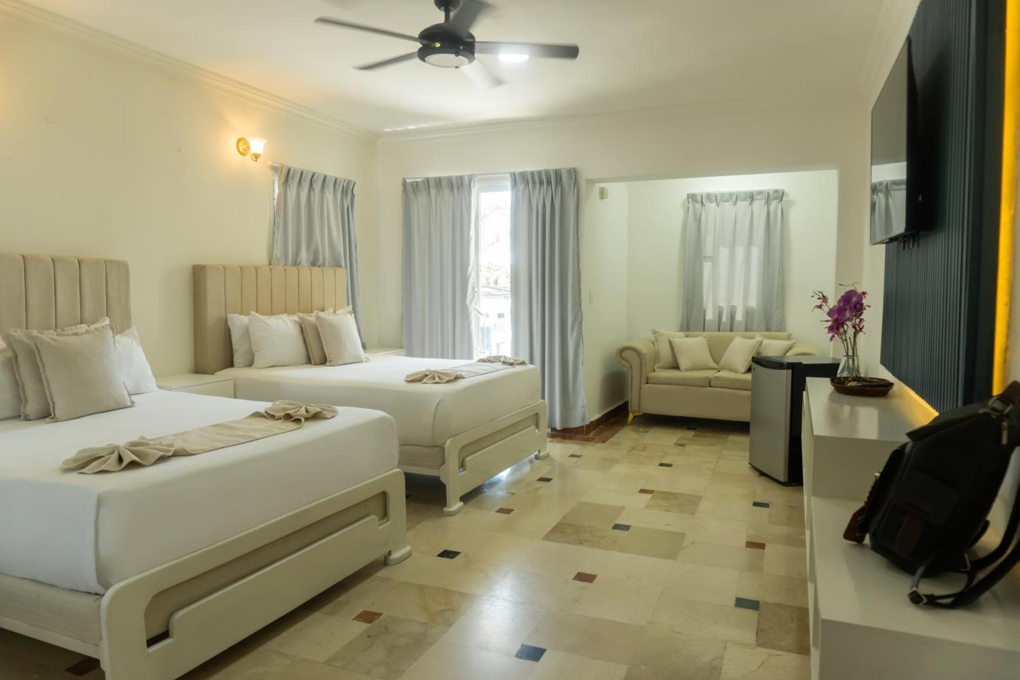 Green Coast Hotel Punta Cana Exterior foto