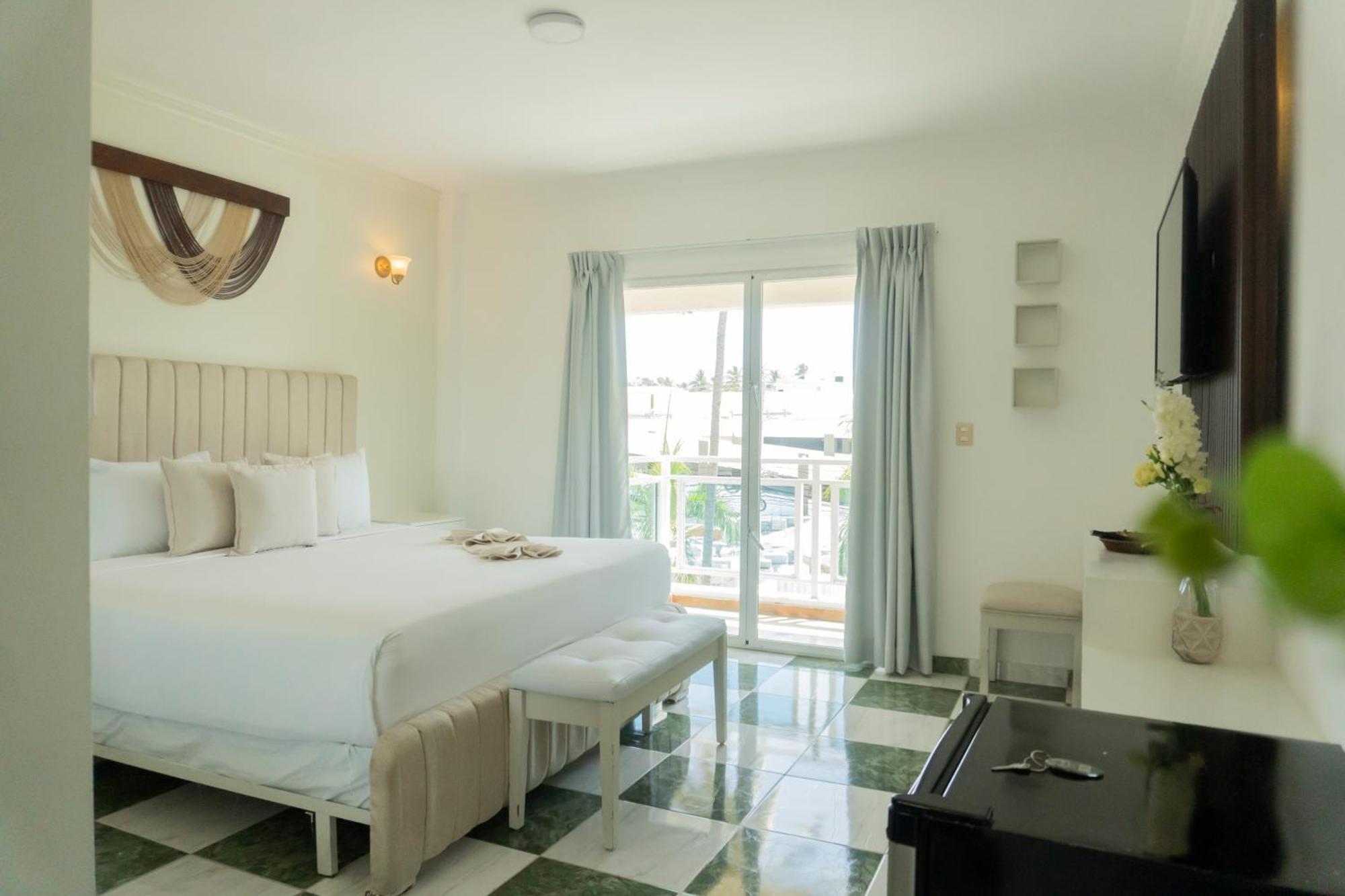 Green Coast Hotel Punta Cana Exterior foto