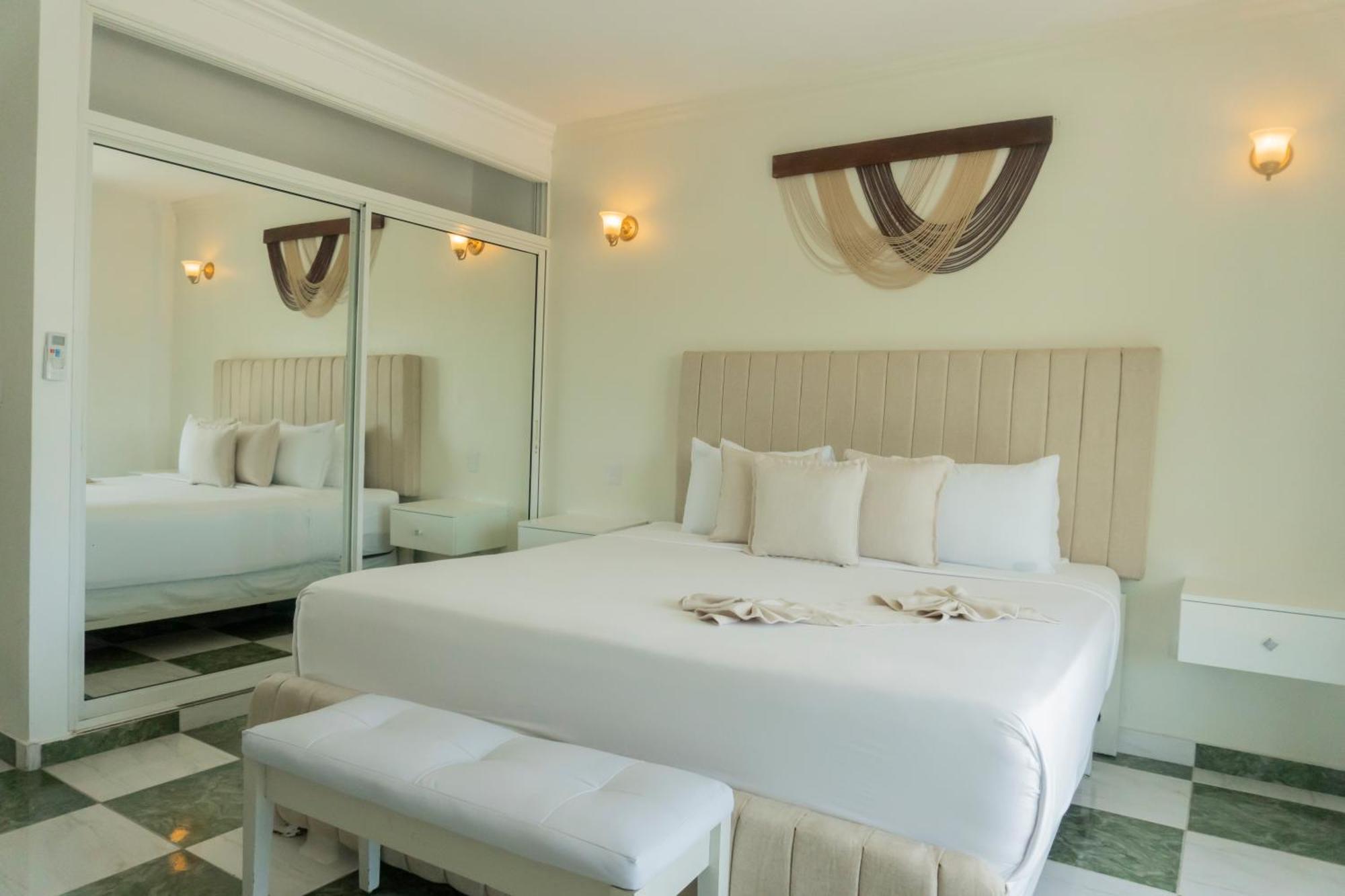Green Coast Hotel Punta Cana Exterior foto