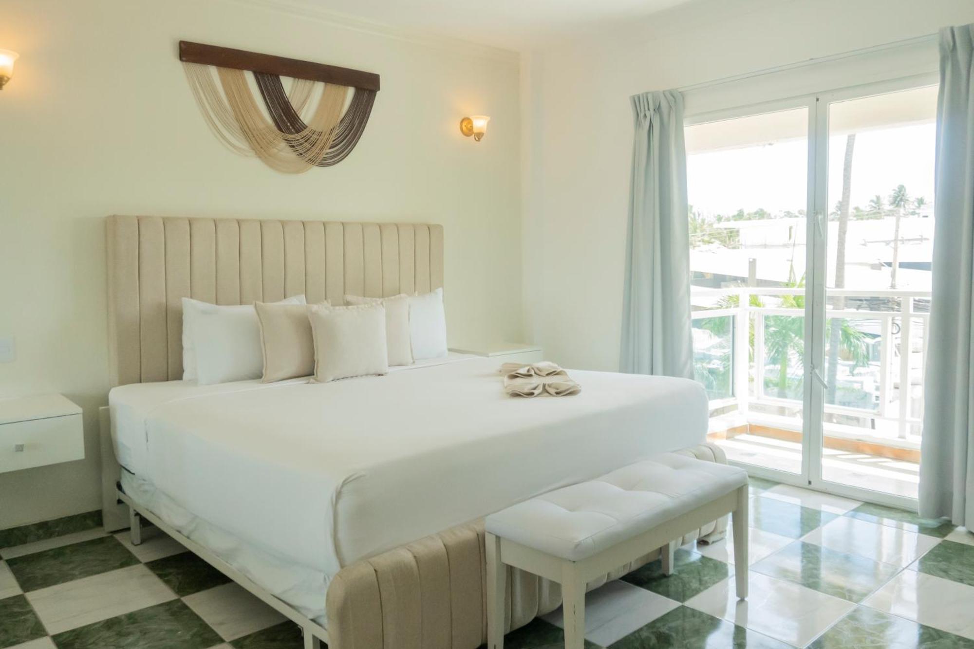 Green Coast Hotel Punta Cana Exterior foto