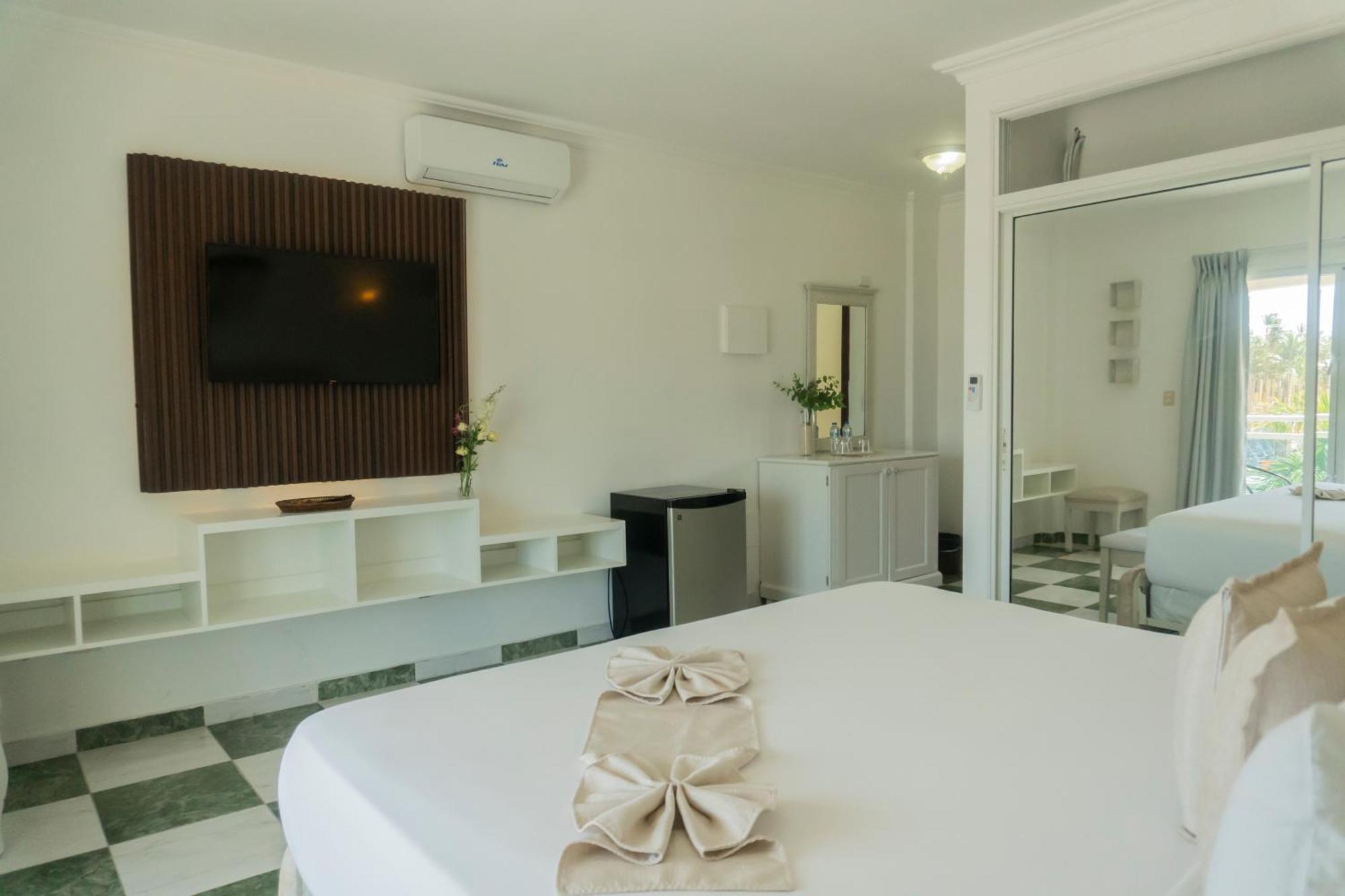 Green Coast Hotel Punta Cana Exterior foto