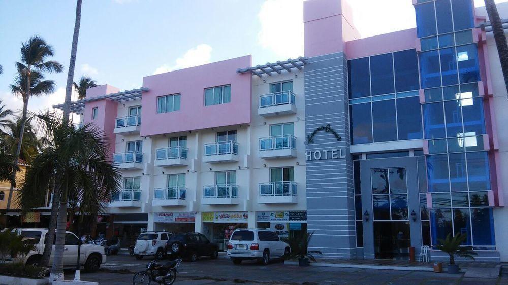 Green Coast Hotel Punta Cana Exterior foto